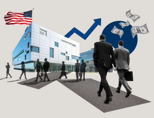 How to get ahead of Trump 2.0 regulatory reforms